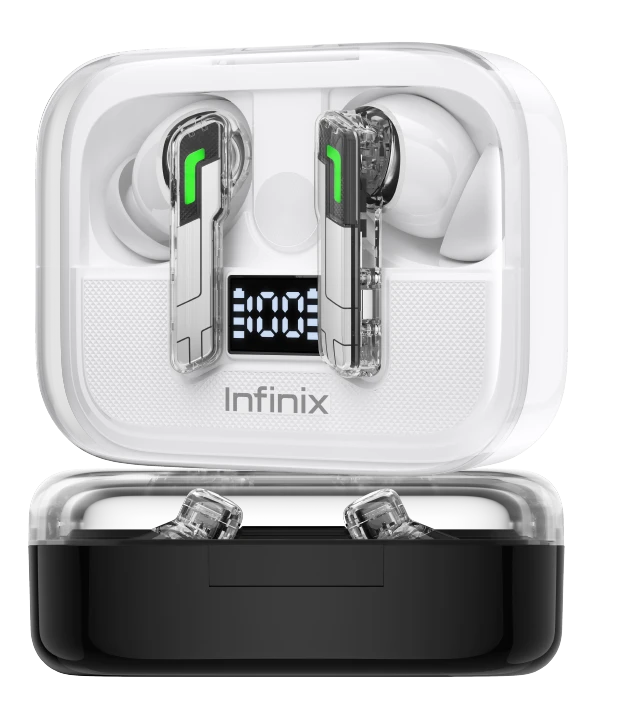 Infinix - GT BUDS 4 - Global