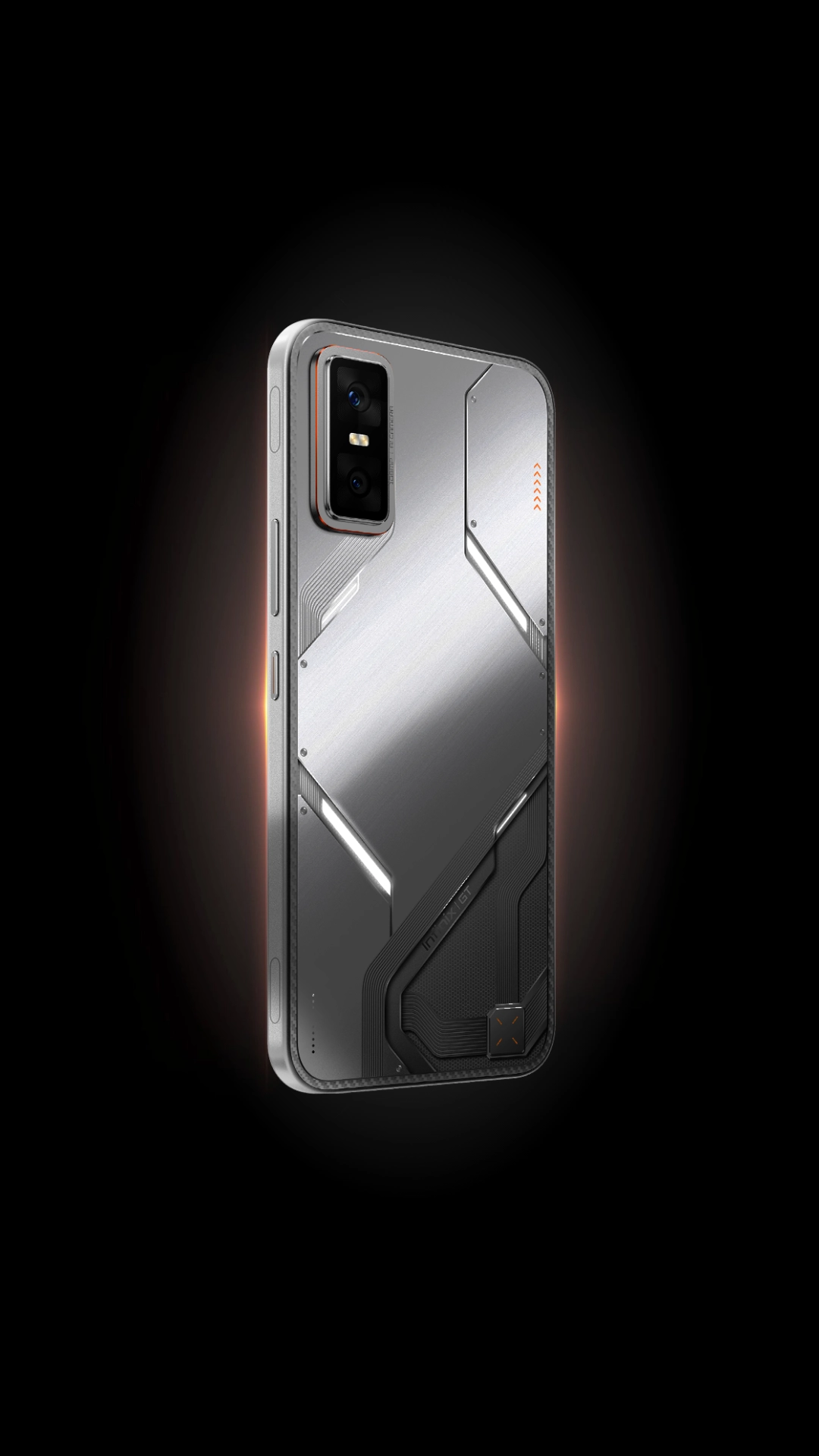 Infinix - GT 30 Pro - Global