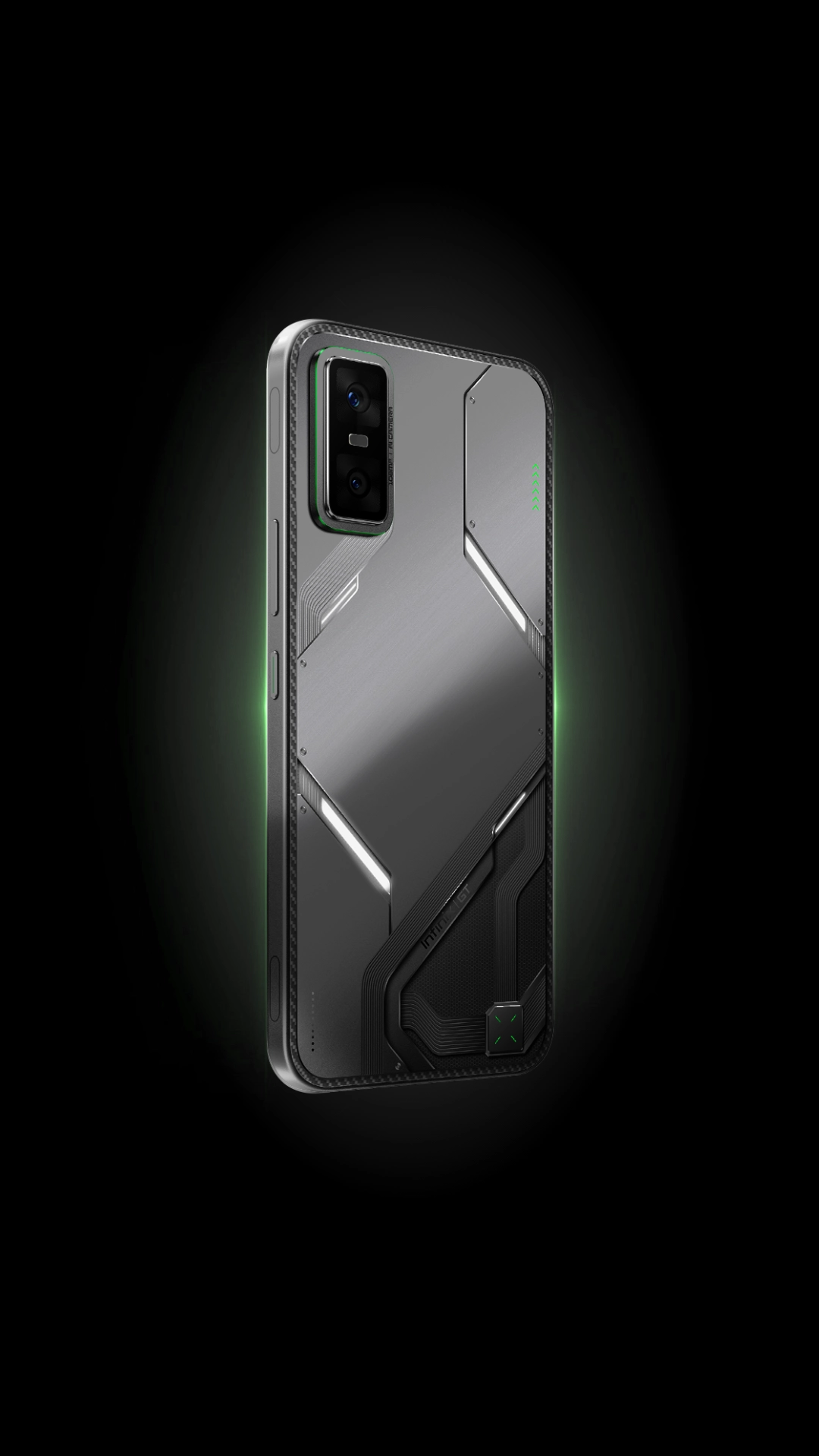 Infinix - GT 30 Pro - Global
