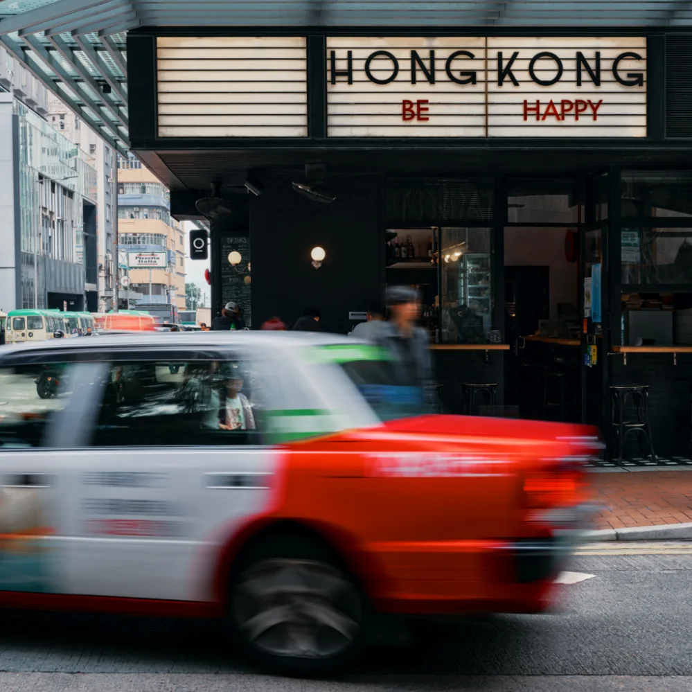 Cámara Frontal