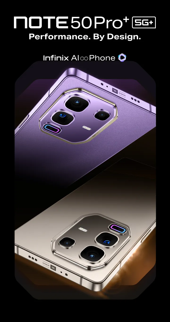 Key Visual (KV) Mobile