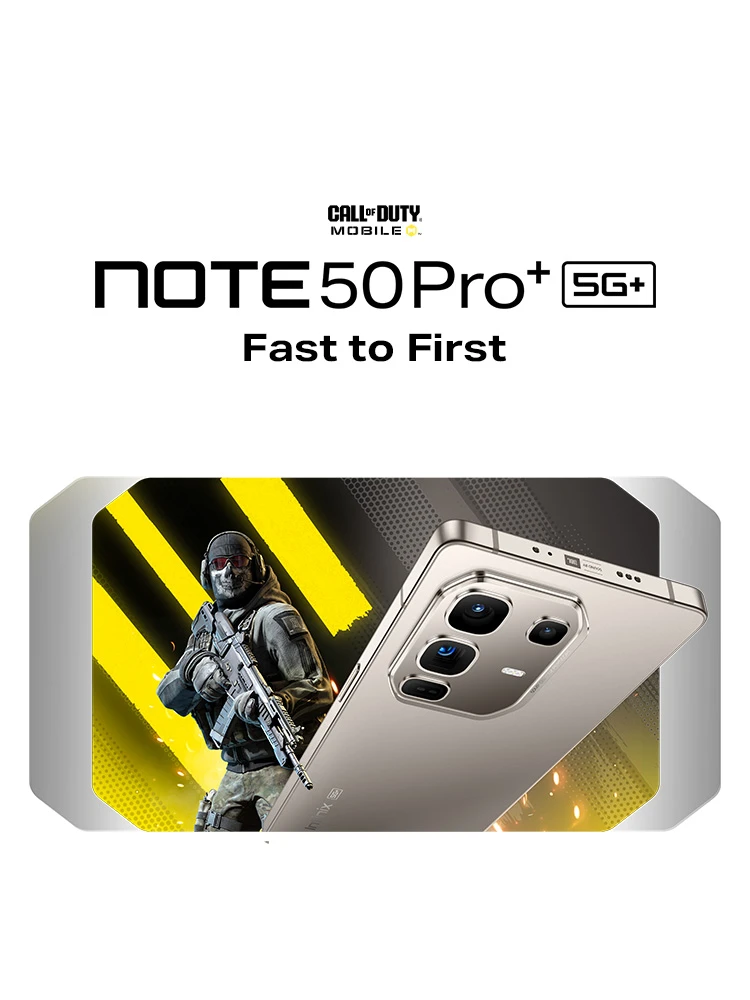 Key Visual (KV) Mobile