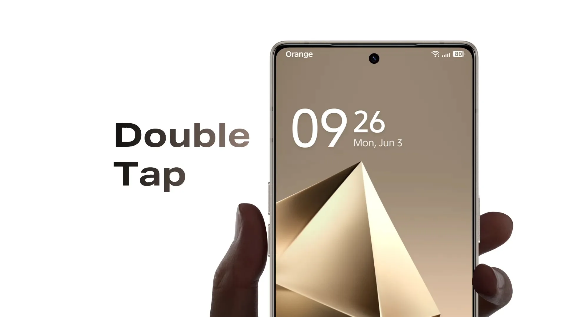 סמארטפון +NOTE 50 Pro מבית Infinix