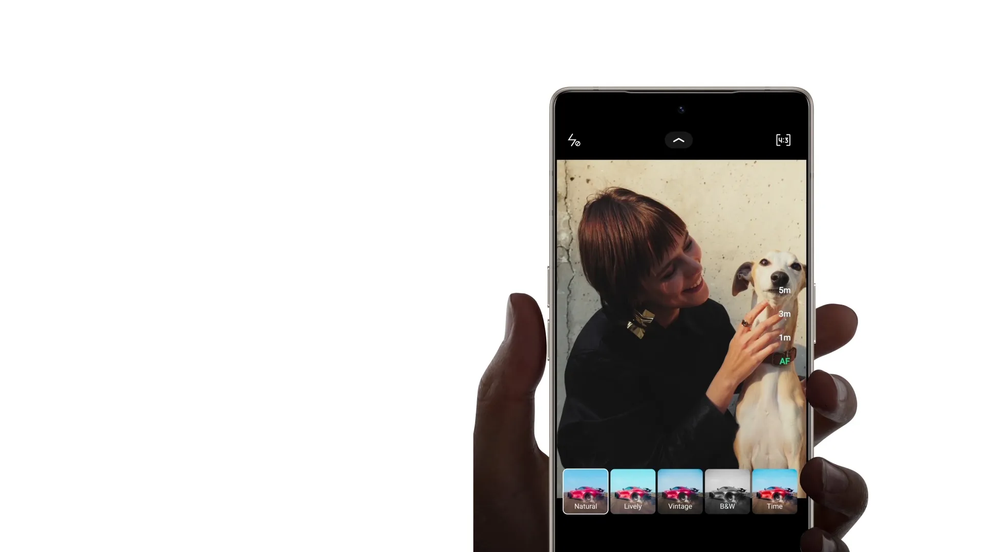 סמארטפון +NOTE 50 Pro מבית Infinix