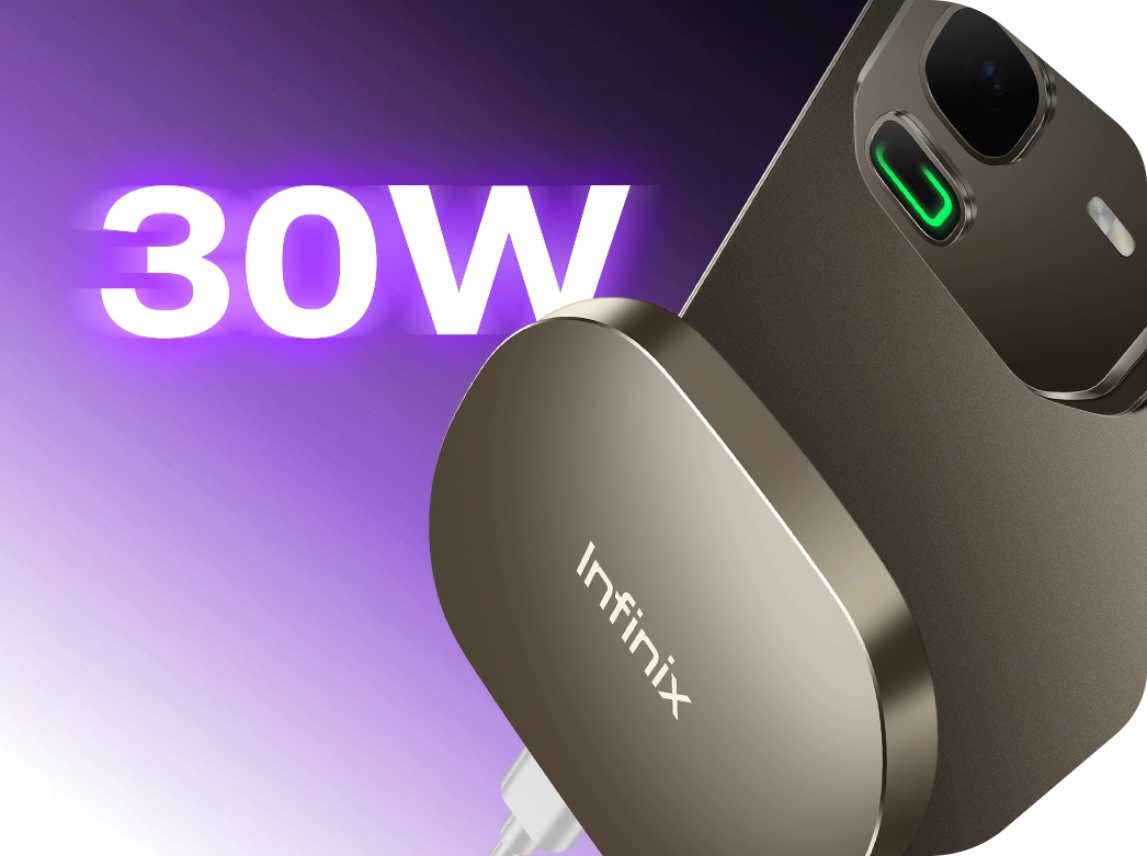 סמארטפון Note 50 Pro 12GB/256GB&nbsp;מבית Infinix