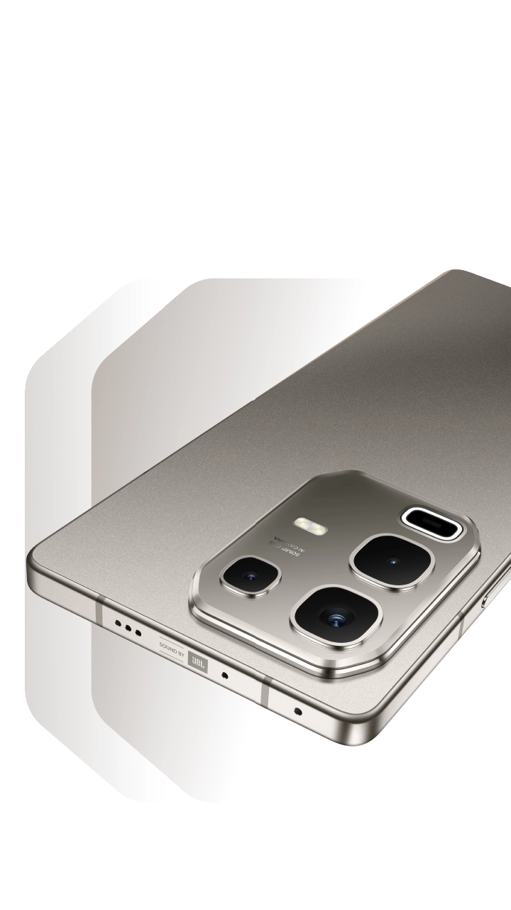 Key Visual (KV) Mobile