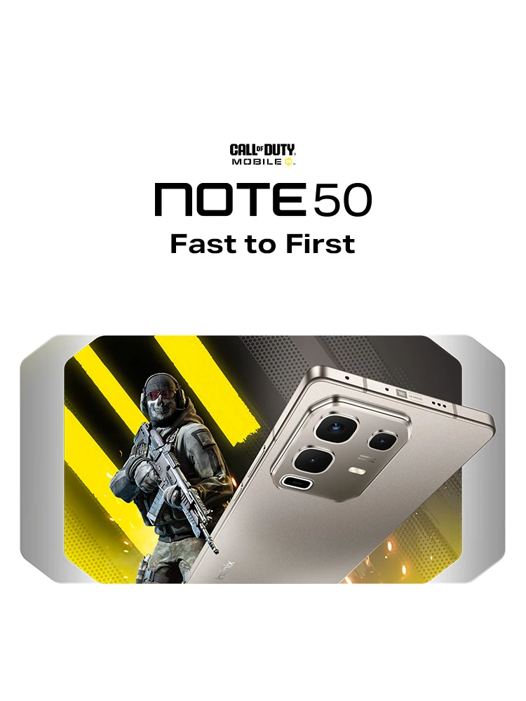 Key Visual (KV) Mobile