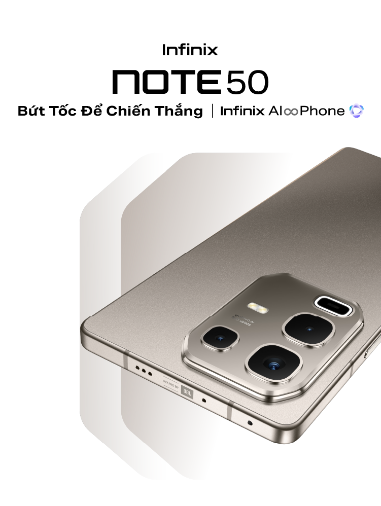 Key Visual (KV) Mobile