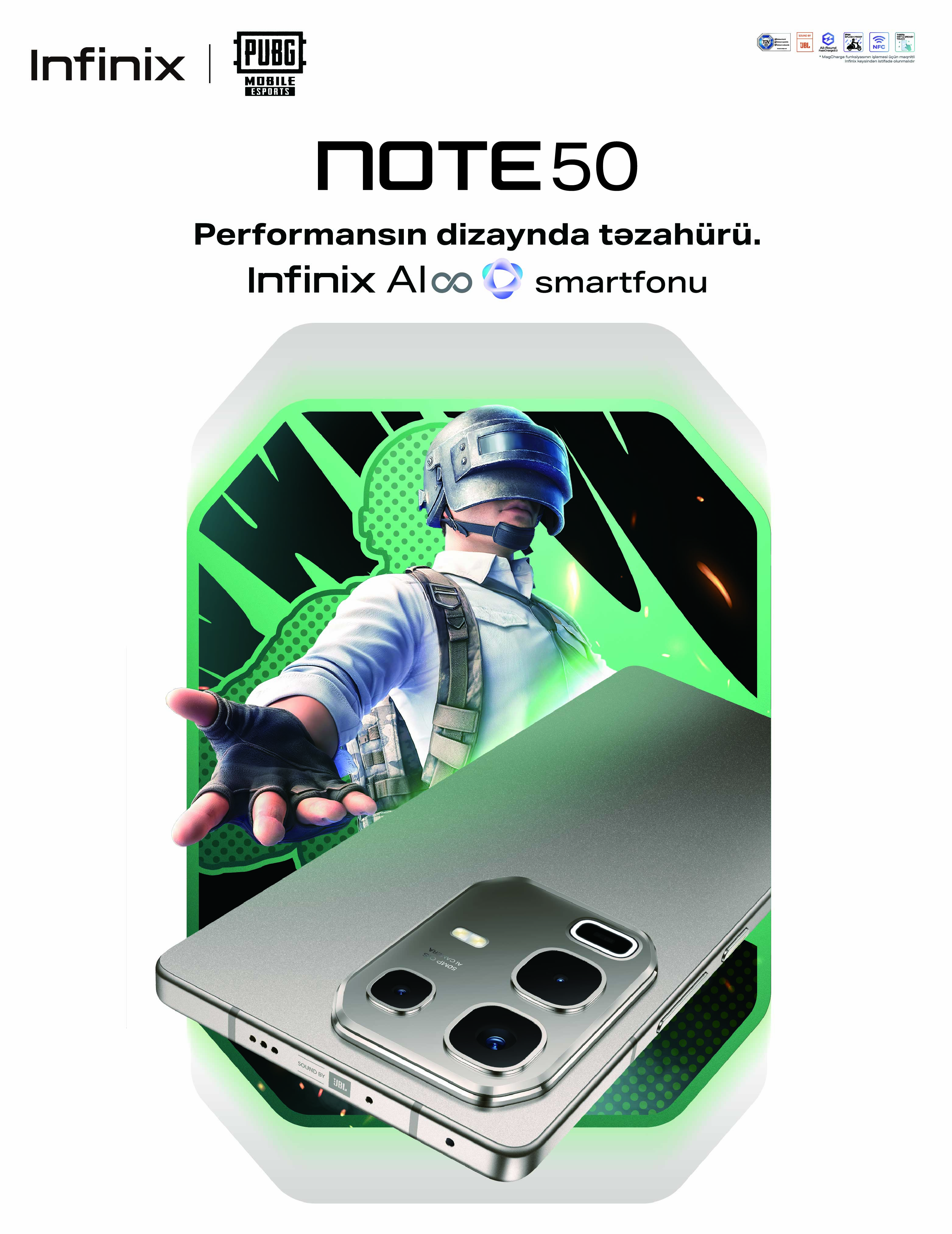 Key Visual (KV) Mobile