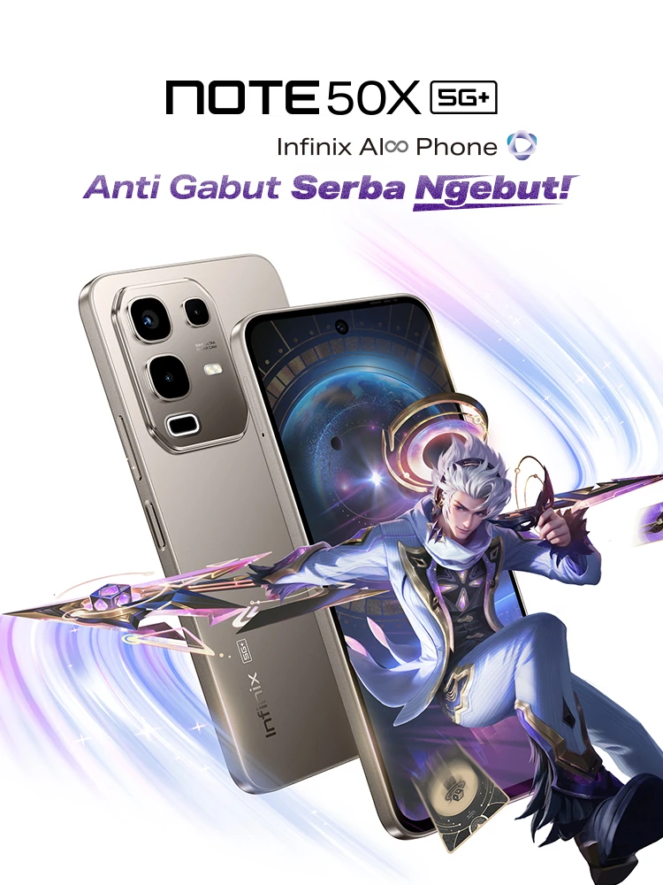 Key Visual (KV) Mobile