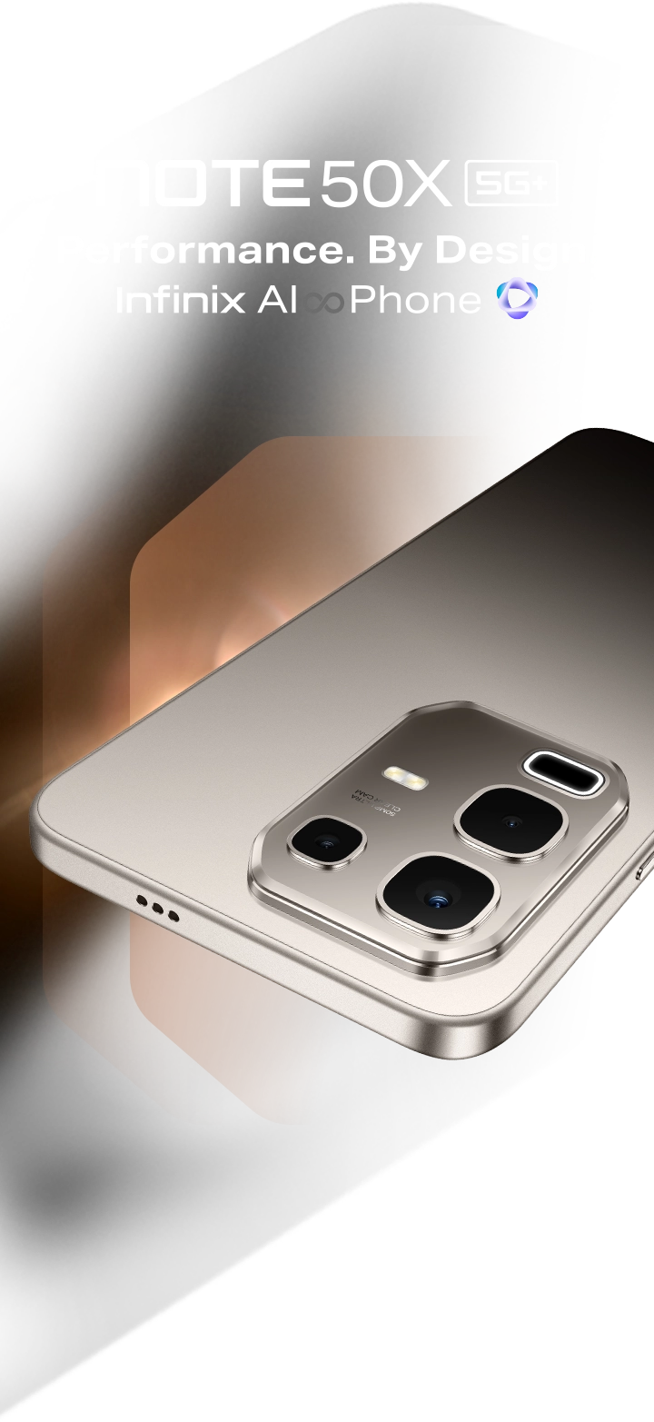 Key Visual (KV) Mobile