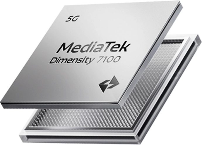 MediaTek Dimensity 7100 5G