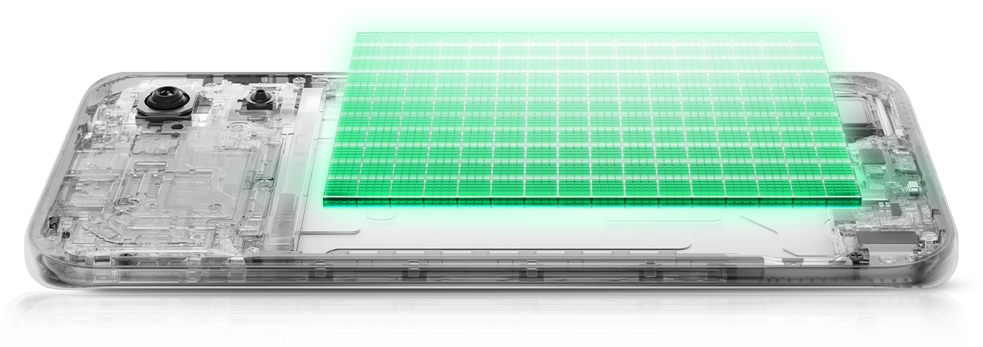 Baterai Ultra-Slim 6500mAh