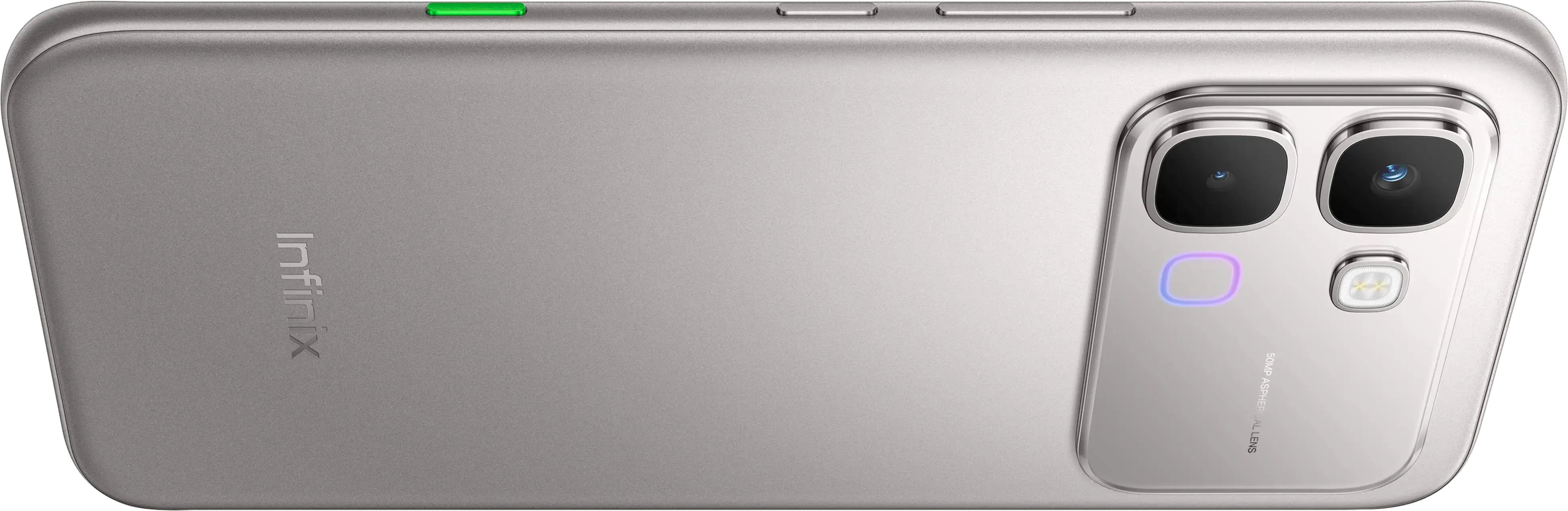 Infinix Note 60 Edge 5G