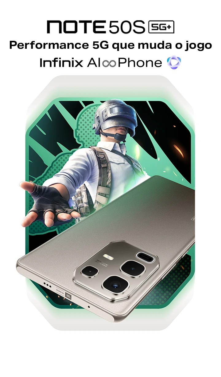 Key Visual (KV) Mobile