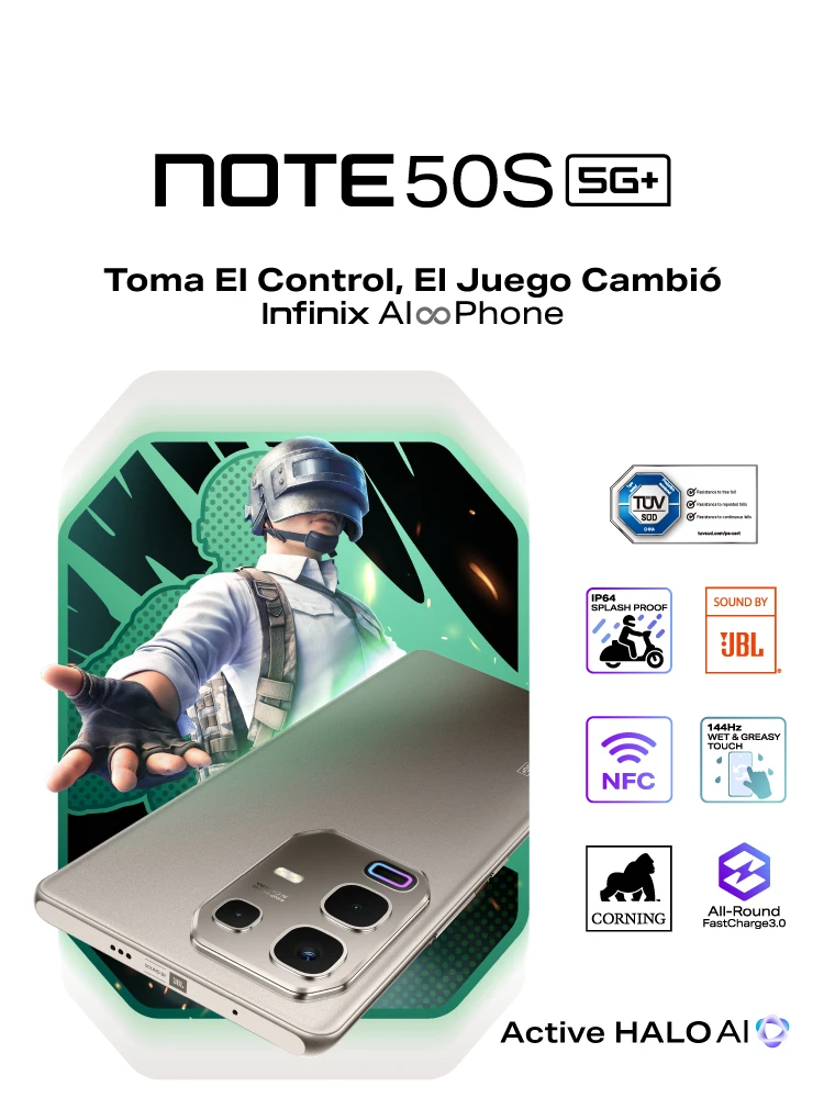 Key Visual (KV) Mobile