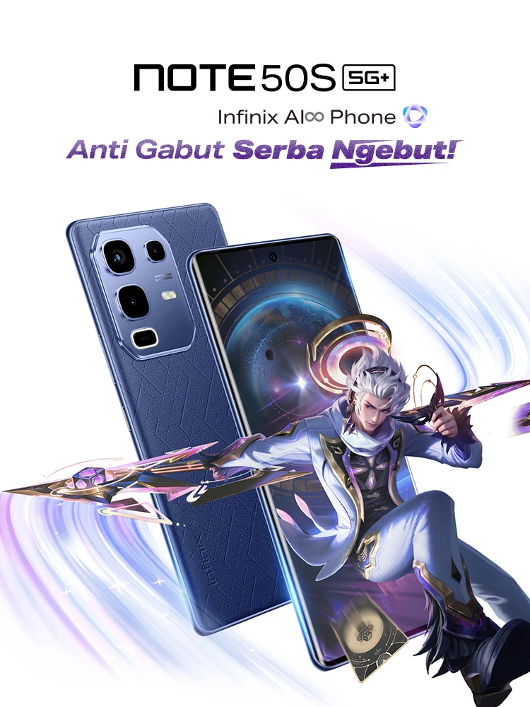 Key Visual (KV) Mobile