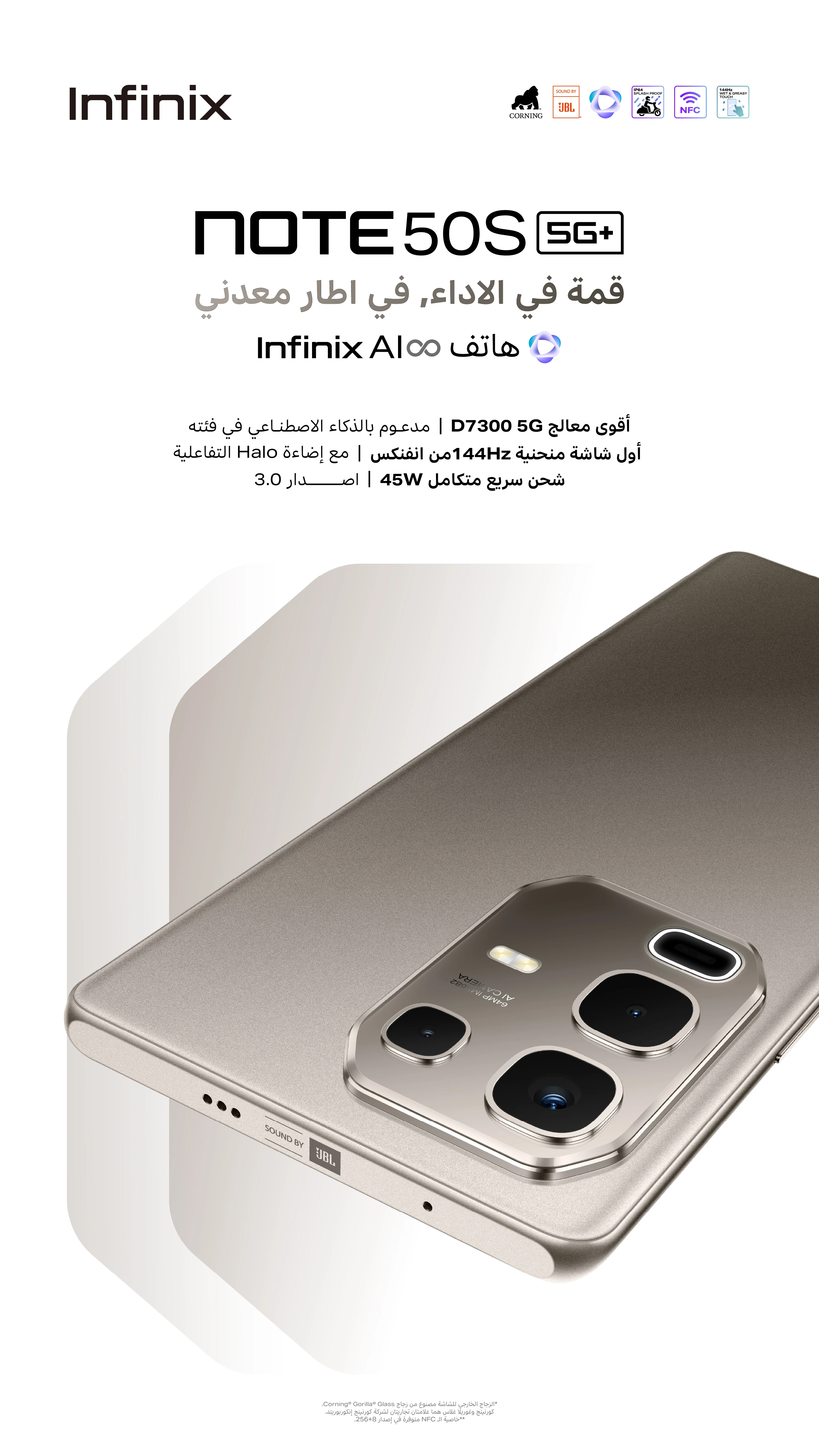 Key Visual (KV) Mobile