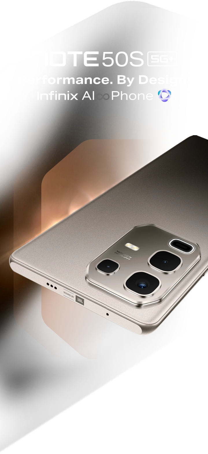 Key Visual (KV) Mobile