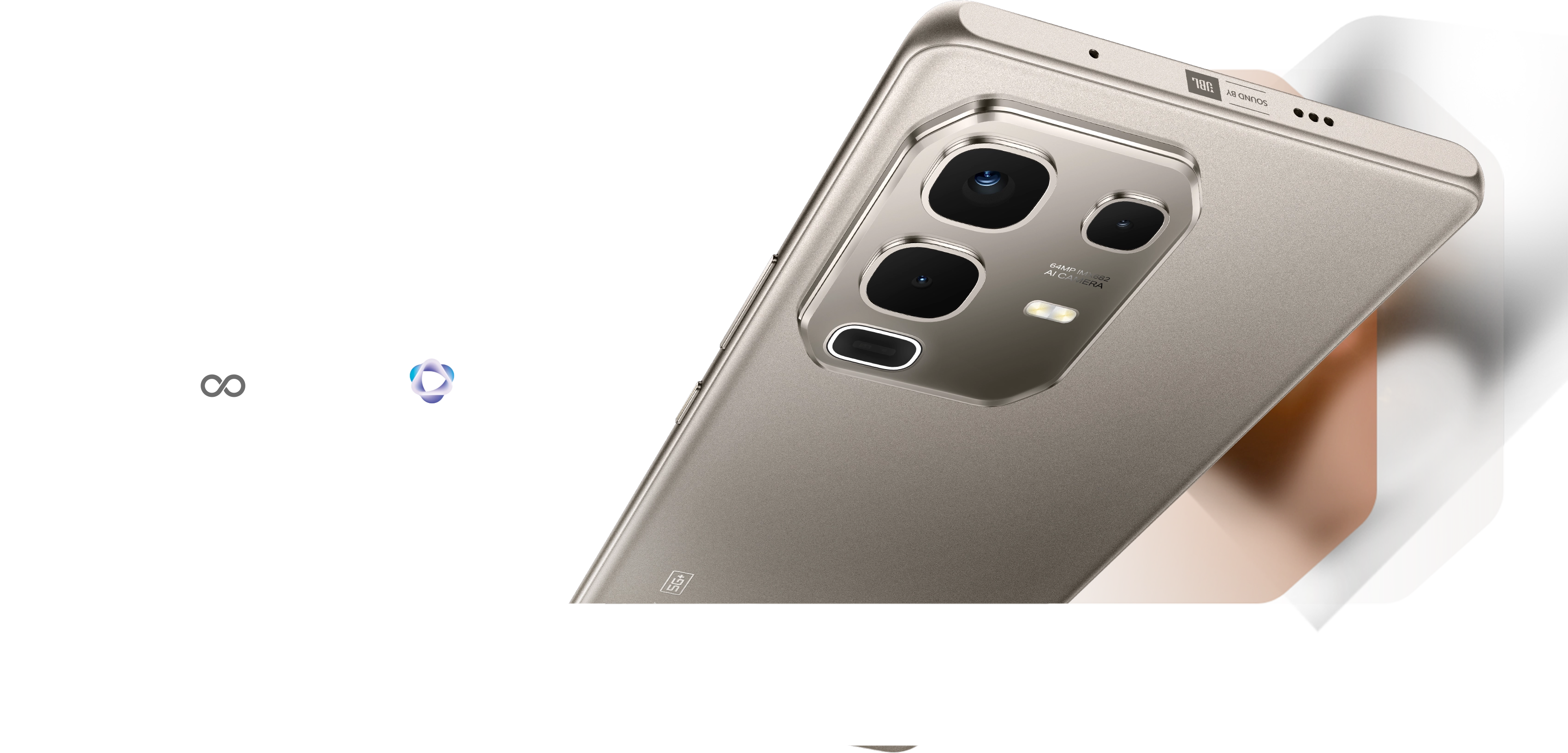 Key Visual (KV) Desktop