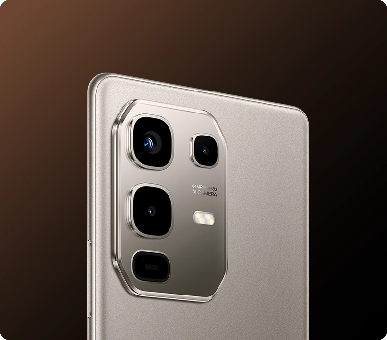 סמארטפון&nbsp;Note 50s 5G 16GB/256GB מבית Infinix