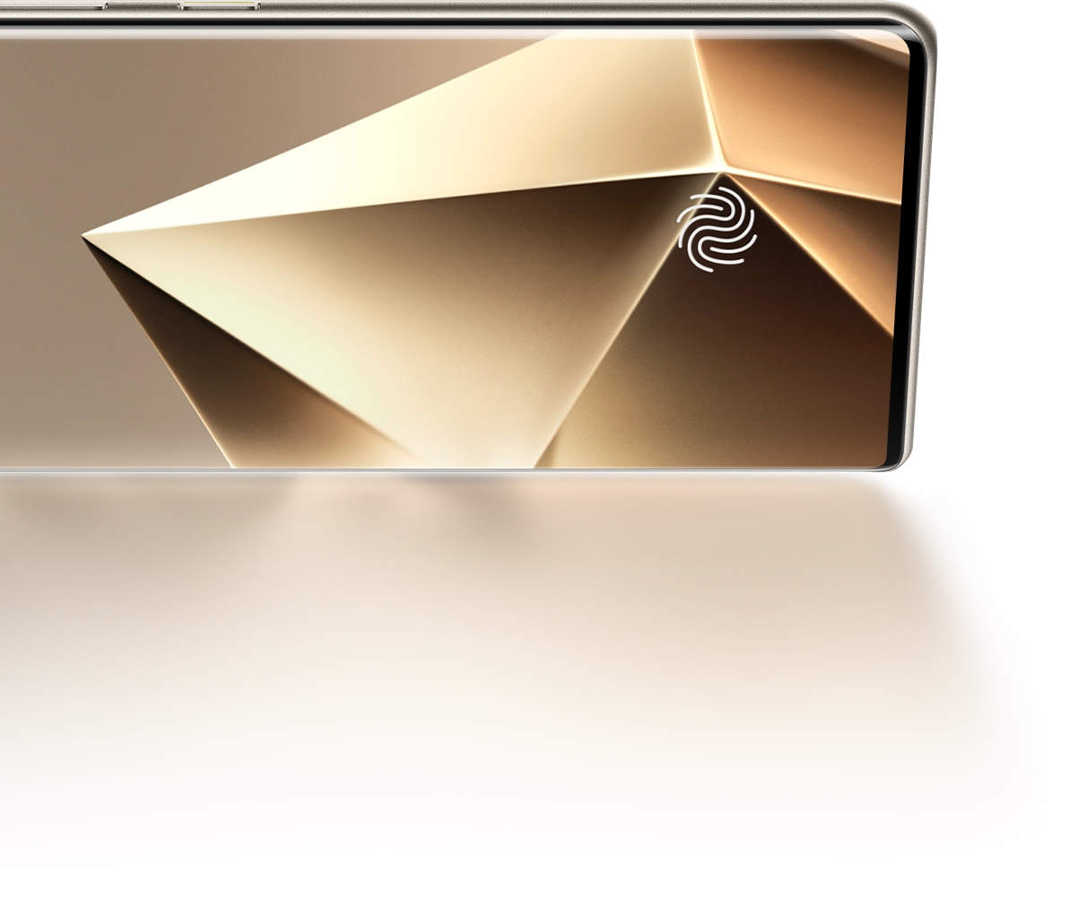 סמארטפון&nbsp;Note 50s 5G 16GB/256GB מבית Infinix