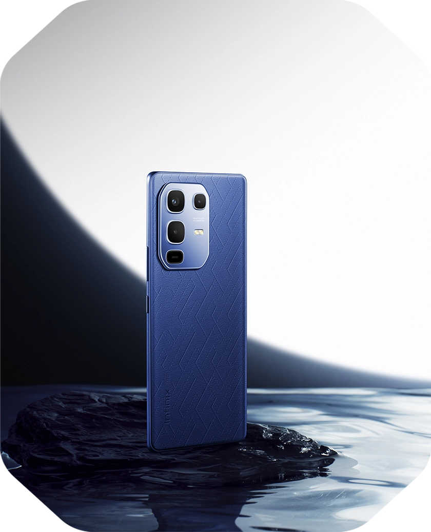 סמארטפון&nbsp;Note 50s 5G 16GB/256GB מבית Infinix