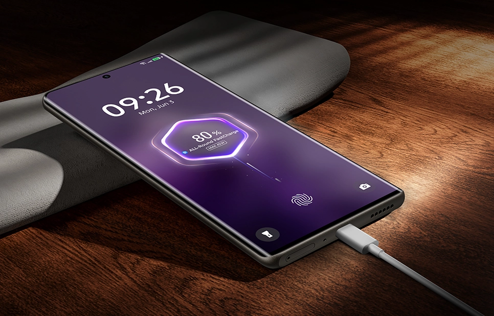 סמארטפון&nbsp;Note 50s 5G 16GB/256GB מבית Infinix