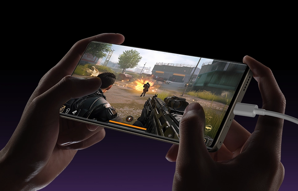 סמארטפון&nbsp;Note 50s 5G 16GB/256GB מבית Infinix