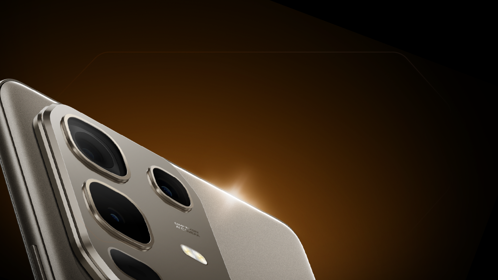 סמארטפון&nbsp;Note 50s 5G 16GB/256GB מבית Infinix