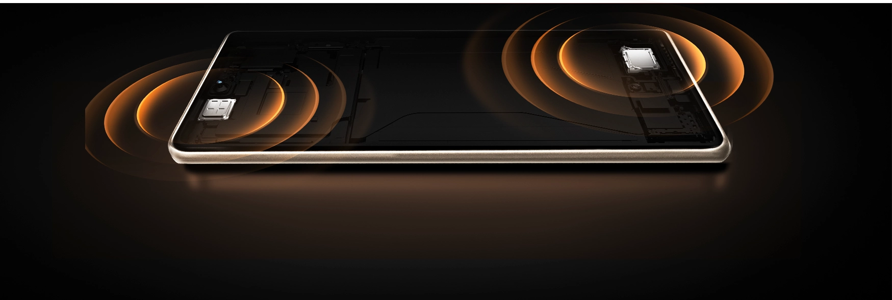 סמארטפון&nbsp;Note 50s 5G 16GB/256GB מבית Infinix