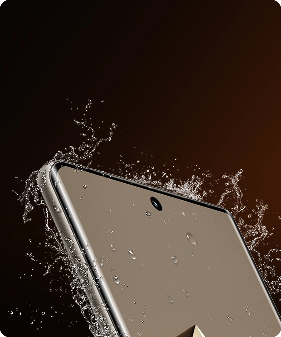 סמארטפון&nbsp;Note 50s 5G 16GB/256GB מבית Infinix