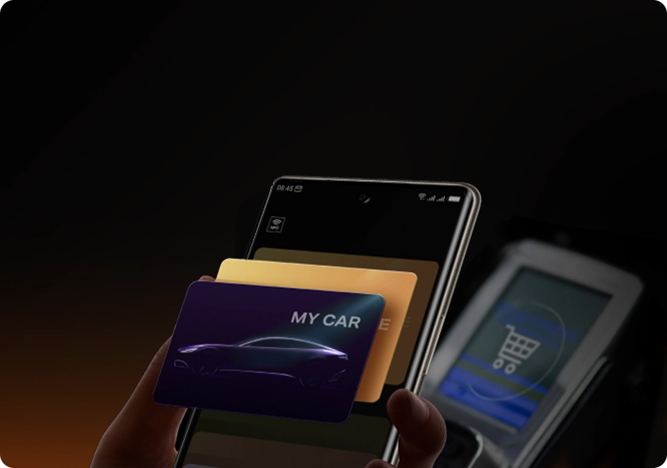 סמארטפון&nbsp;Note 50s 5G 16GB/256GB מבית Infinix