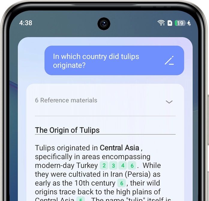 סמארטפון Smart 10 3GB/64GB&nbsp;מבית Infinix