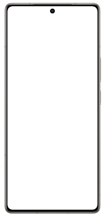 Phone frame