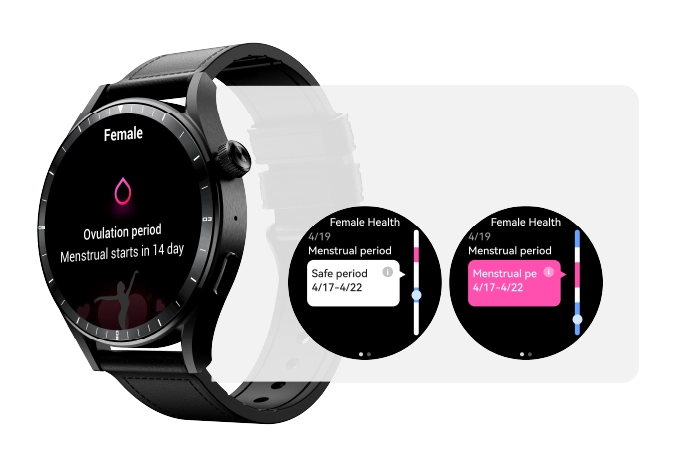 Infinix - XWATCH N4 Pro - Pakistan