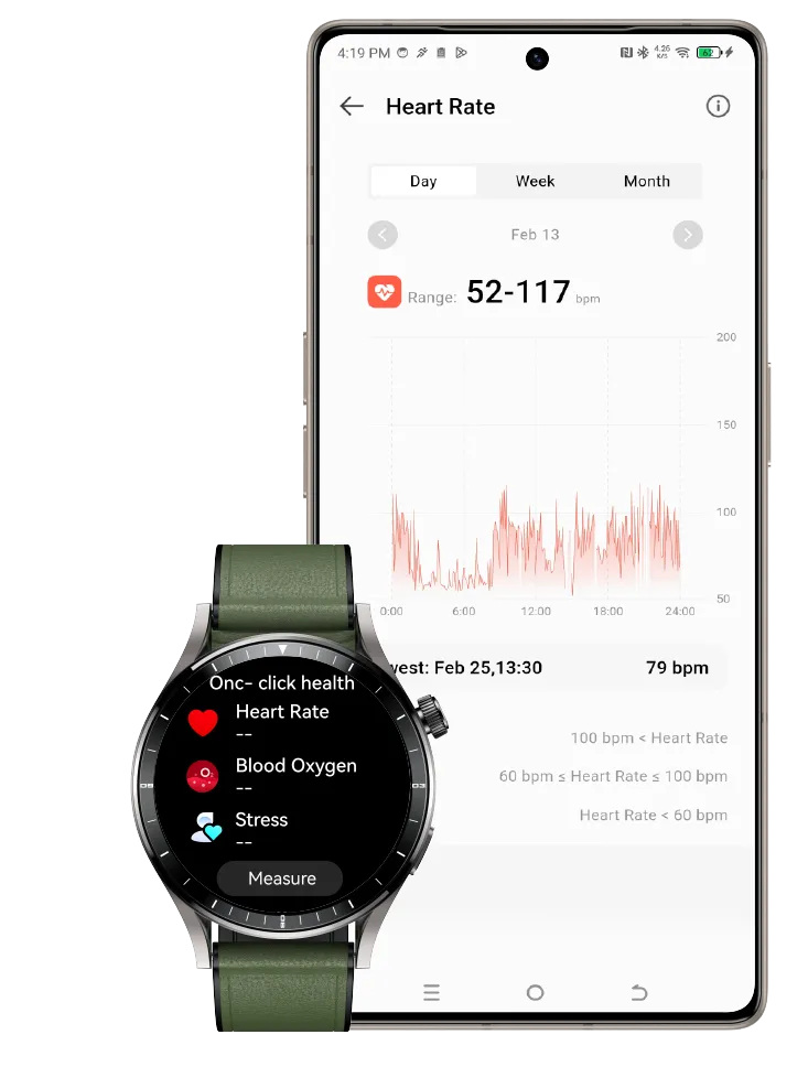 Infinix XWATCH N4 PRO SmartWatch