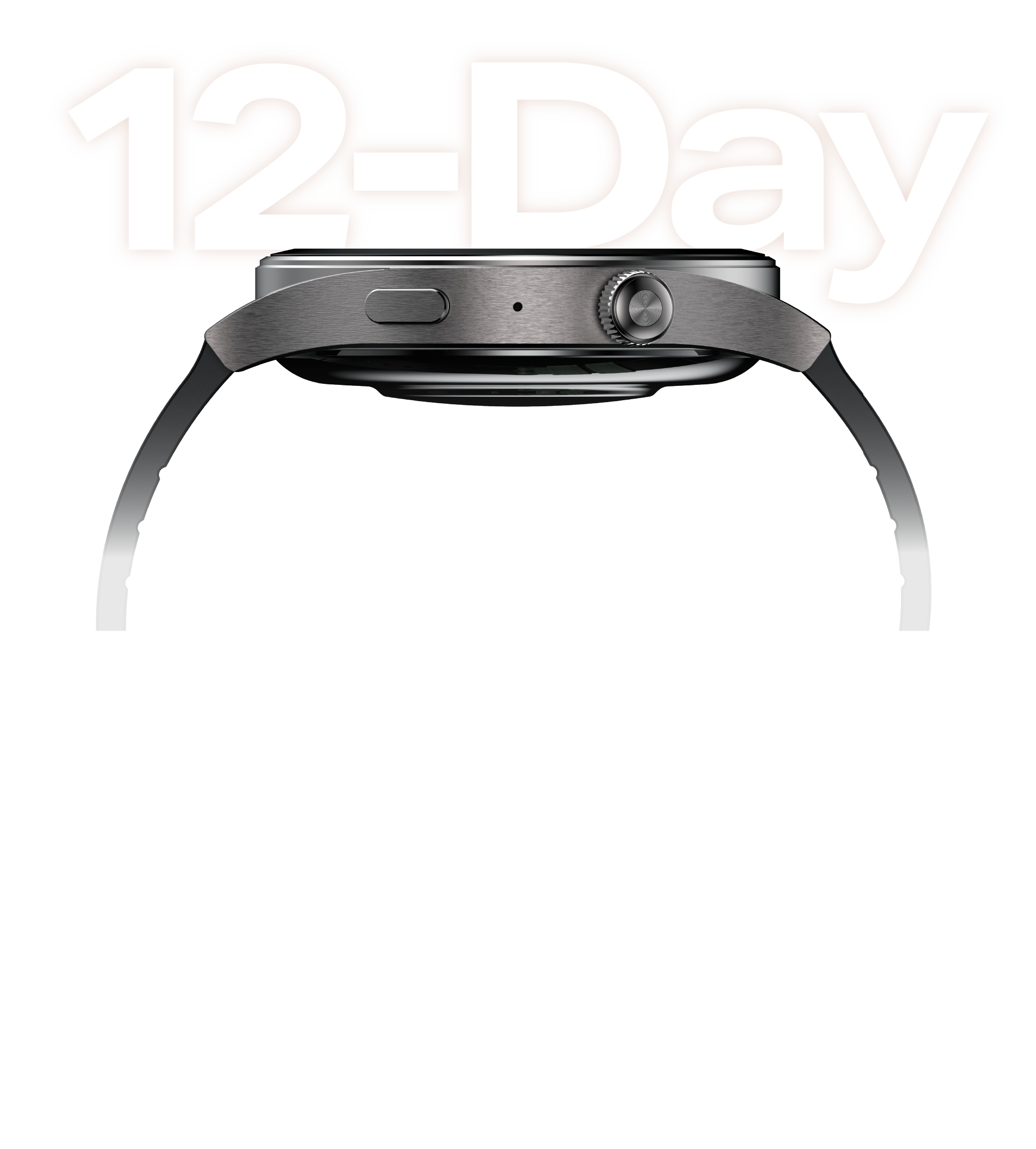 Infinix XWATCH N4 PRO SmartWatch