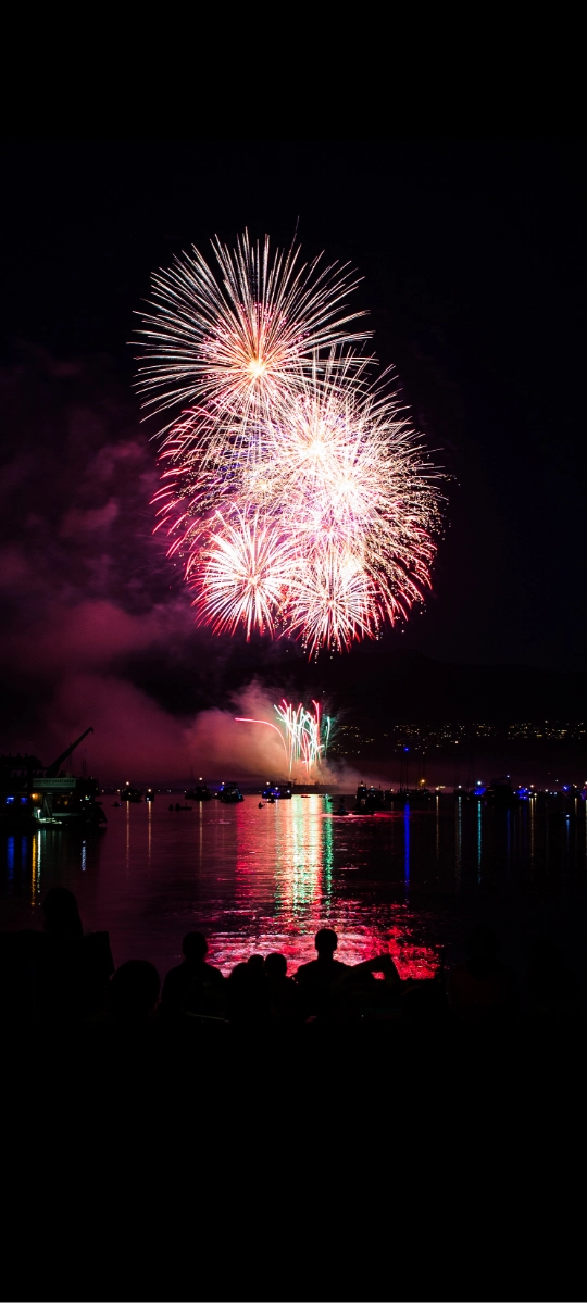 Firework Content
